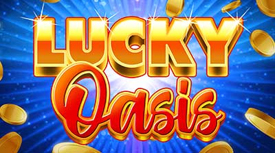 Lucky Oasis